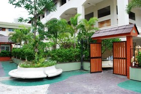 Jomtien Morningstar Guesthouse