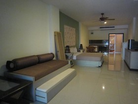 Jomtien Morningstar Guesthouse