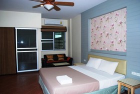 Jomtien Morningstar Guesthouse