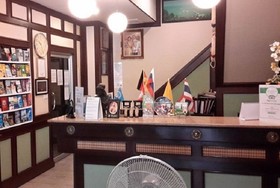 Jomtien Morningstar Guesthouse