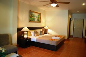 Jomtien Morningstar Guesthouse