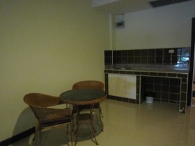 Jomtien Morningstar Guesthouse