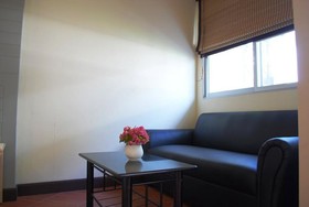 Jomtien Morningstar Guesthouse