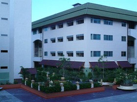 Jomtien Morningstar Guesthouse