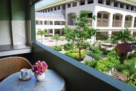 Jomtien Morningstar Guesthouse