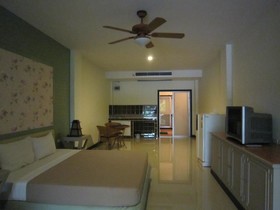 Jomtien Morningstar Guesthouse
