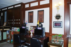 Jomtien Morningstar Guesthouse