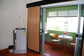 Jomtien Morningstar Guesthouse