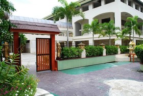 Jomtien Morningstar Guesthouse