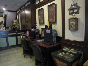 Jomtien Morningstar Guesthouse