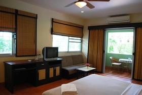 Jomtien Morningstar Guesthouse