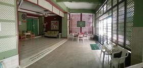 Jomtien Morningstar Guesthouse