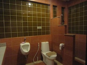 Jomtien Morningstar Guesthouse