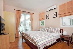 Jomtien Summertime Villa