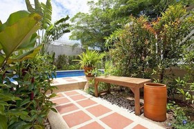 Jomtien Summertime Villa