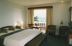 Jomtien Thani Hotel