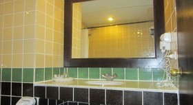 Jomtien Thani Hotel