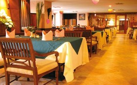 Jomtien Thani Hotel
