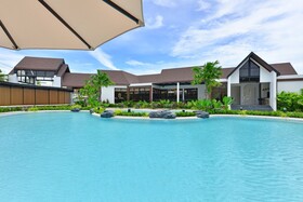 Kastel Hotel Pattaya By Loft Bangkok