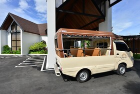 Kastel Hotel Pattaya By Loft Bangkok