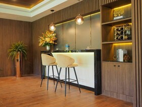Kastel Hotel Pattaya By Loft Bangkok