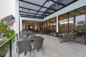 Kastel Hotel Pattaya By Loft Bangkok