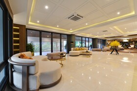 Kastel Hotel Pattaya By Loft Bangkok
