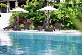 Kastel Hotel Pattaya By Loft Bangkok