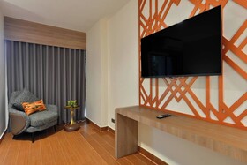 Kastel Hotel Pattaya By Loft Bangkok