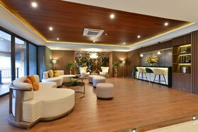 Kastel Hotel Pattaya By Loft Bangkok