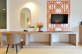 Kastel Hotel Pattaya By Loft Bangkok