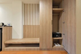 Kastel Hotel Pattaya By Loft Bangkok