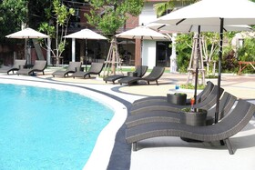 Kastel Hotel Pattaya By Loft Bangkok