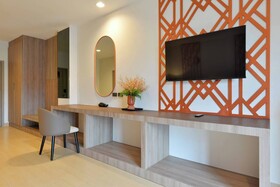 Kastel Hotel Pattaya By Loft Bangkok