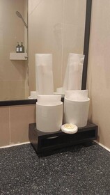 Kastel Hotel Pattaya By Loft Bangkok