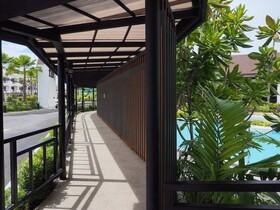 Kastel Hotel Pattaya By Loft Bangkok