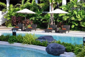 Kastel Hotel Pattaya By Loft Bangkok