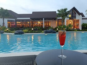 Kastel Hotel Pattaya By Loft Bangkok