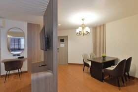 Kastel Hotel Pattaya By Loft Bangkok