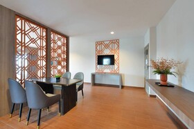 Kastel Hotel Pattaya By Loft Bangkok