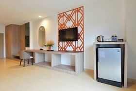 Kastel Hotel Pattaya By Loft Bangkok