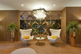 Kastel Hotel Pattaya By Loft Bangkok