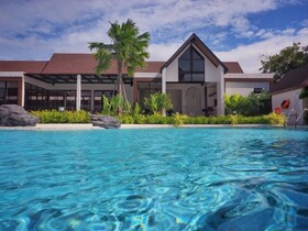 Kastel Hotel Pattaya By Loft Bangkok