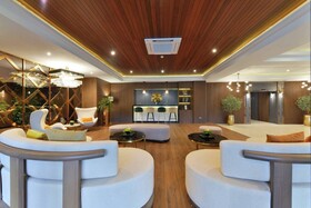 Kastel Hotel Pattaya By Loft Bangkok