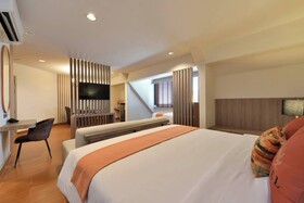 Kastel Hotel Pattaya By Loft Bangkok
