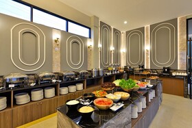 Kastel Hotel Pattaya By Loft Bangkok