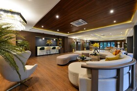 Kastel Hotel Pattaya By Loft Bangkok