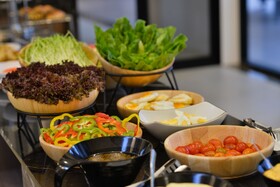 Kastel Hotel Pattaya By Loft Bangkok