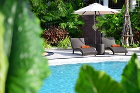 Kastel Hotel Pattaya By Loft Bangkok