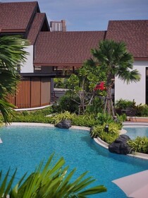 Kastel Hotel Pattaya By Loft Bangkok